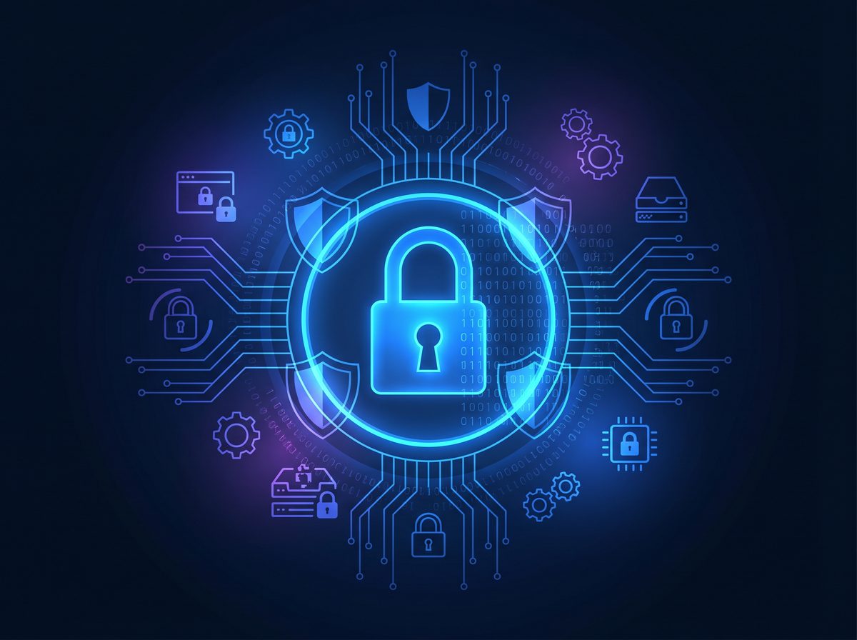 更改加速器安全防护体系